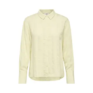 Jdy - Jdydanny L/S Loose Shirt Wvn - Dames - Blouses