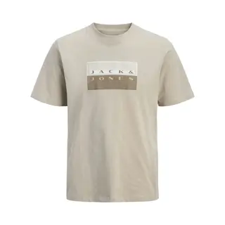 Jack & Jones Jack&Jones - Fusion Dots Print T-shirt Junior - Maat 140