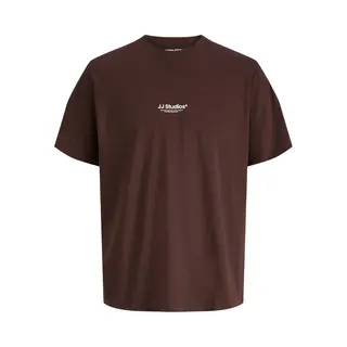 Jack & Jones Jack&Jones - Jjesoho Tee Ss Crew Neck Noos - Heren - T-shirts