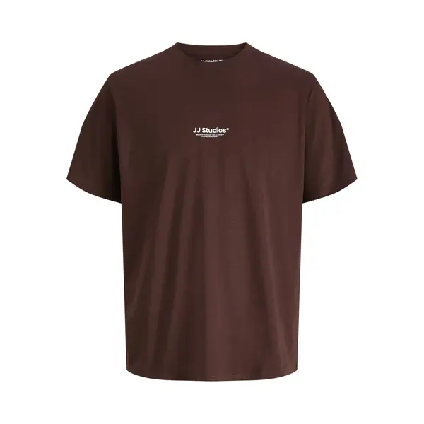 Jack & Jones Jack&Jones - Jjesoho Tee Ss Crew Neck Noos - Heren - T-shirts thumbnail