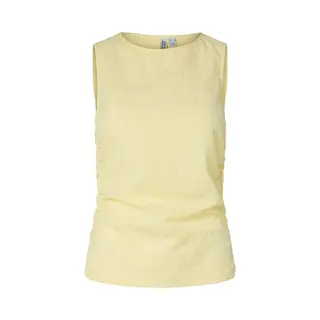 Pieces Mouwloze Top Pcallo