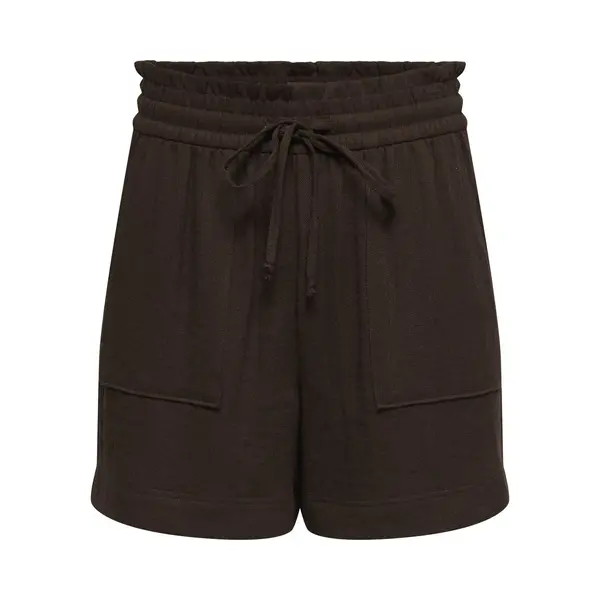 Jdy Broek 'Jdymille' Chocoladebruin thumbnail