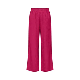 Only Broek Onldiana Pants Cs Jrs 15377885 Sangria Dames Maat - L