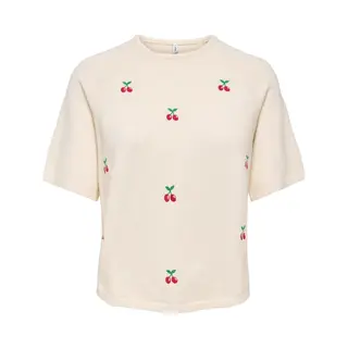 Women's T-shirt Only Katia