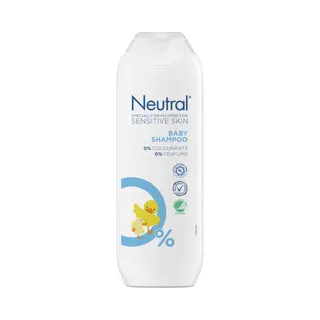 Neutral Shampoo 250 ml