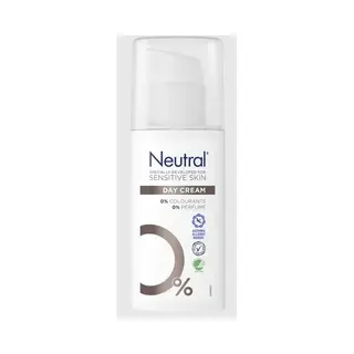 Neutral Face Cream 50 Ml