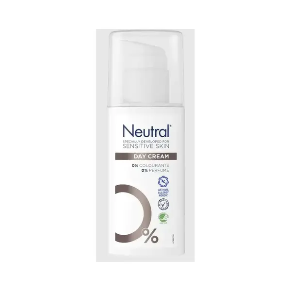 Neutral Day Cream 50 Ml thumbnail