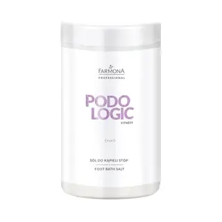 Farmona, Voetverzorgingsproducten, Professional Podological Fitness Antibacterial Foot Bath Salt With Sil (Voetbad)