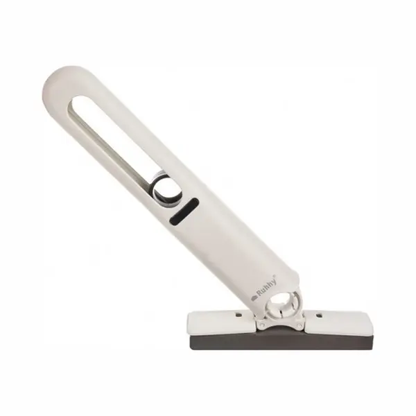 Ruhhy Wischmopp Mini Mopp, (Spar-Set), Zwei Austauschbare Kappen thumbnail