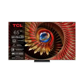 Tcl Tv Premium Qd-MiniLED Tv