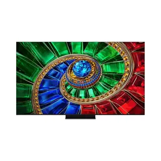 Tcl 75RM7L-Uk 75" 4K Hdr Smart Google Tv � Ultra Large 75 Inch Uh