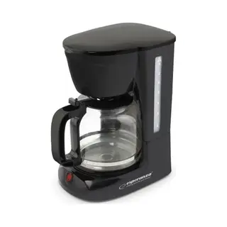 Esperanza EKC005 Kaffeemaschine Filterkaffeemaschine 1,8 l