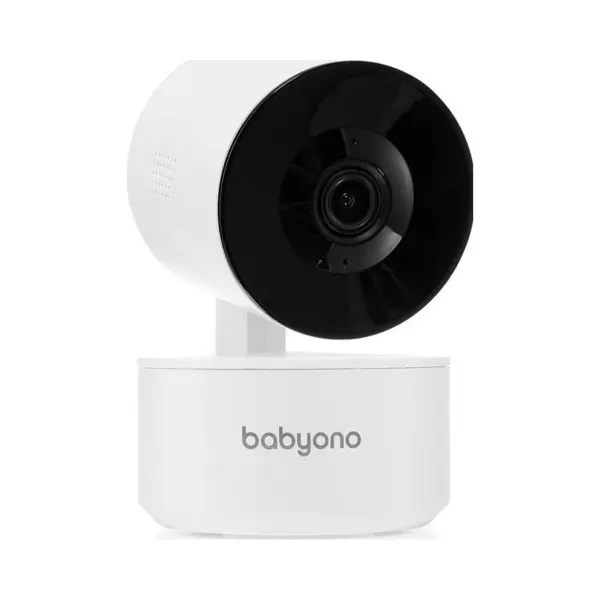 BabyOno Take Care Camera Smart Baby Monitor Video Baby Monitor thumbnail