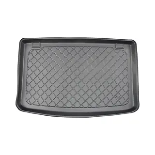 Aristar Guardliner Kofferbakmat Geschikt Voor Renault Clio 4 Hatchback Met Bouwjaar 2012-2019