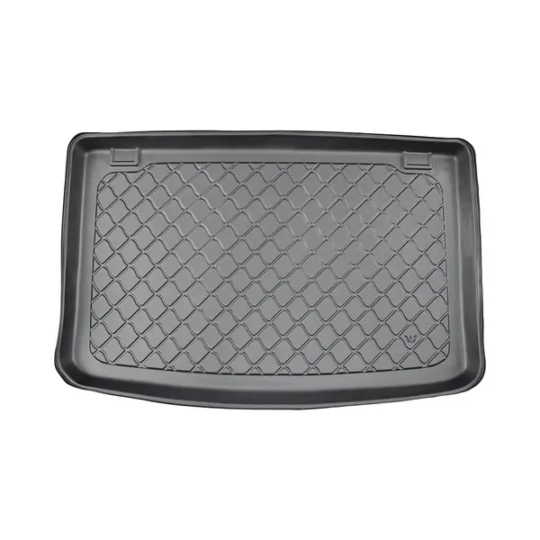 Aristar Guardliner Kofferbakmat Geschikt Voor Renault Clio 4 Hatchback Met Bouwjaar 2012-2019 thumbnail