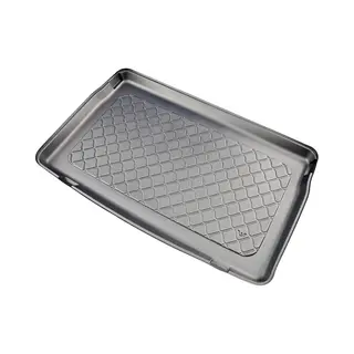 Guardliner 193479 Kofferbak / Bagageruimte Beschermmat Tpe (thermoplastische Elastomeer), Voor Voertuigen Met Dubbele Laadbodum, Passend Voor