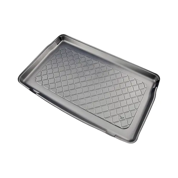 Guardliner 193479 Kofferbak / Bagageruimte Beschermmat Tpe (thermoplastische Elastomeer), Voor Voertuigen Met Dubbele Laadbodum, Passend Voor thumbnail