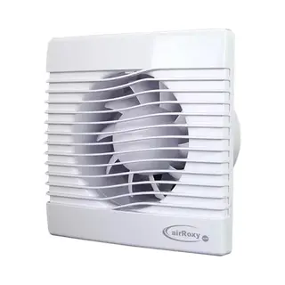 Airroxy, Ventilator, Wandventilator 150 Mm 20 W Prim 150S