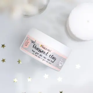 Nacomi Ghassoul Clay 94gr.