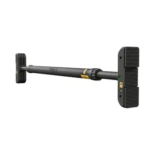 Trex Sport Tx-020PB - Verstelbare Deurrek - Met Waterpas - 72-110 Cm - 200 Kg