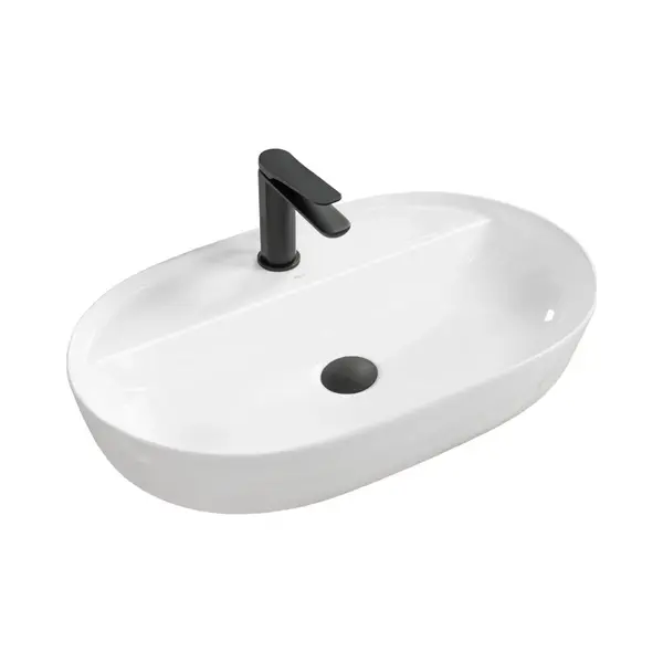 Rea - Countertop Basin Aura thumbnail