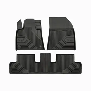 Rubber Vloermatten Frogum FRG77408159
