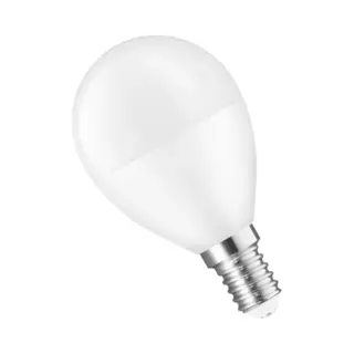 Spectrum Smart Led Lamp E14 5W - 230V - 420 Lumen - 2700-6500K - Wi-Fi Smart Led