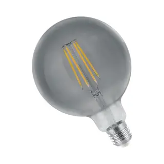 Spectrum Smart Led Lamp E27 4.9W - 230V - 350 Lumen - 2700-6500K - Dimbaar - Wi-Fi Smart Led