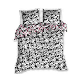 Looney Tunes Looney Toones Dekbedovertrek Sylvester 140 X 200 Cm