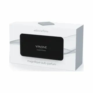 Vinove Luxe Autoparfum Silverstone
