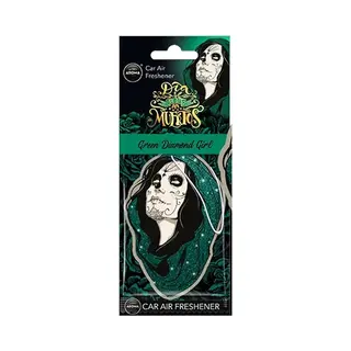 Aroma Car A83279 Lufterfrischer Blisterpack