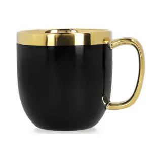 Cup Homla Sinnes Black, 280 Ml