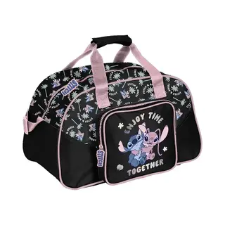 Paso Disney Lilo & Stitch Disney Lilo & Stitch Schoudertas Together - 40 X 24 X 23 Cm - Polyester