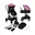 Roze, Violet