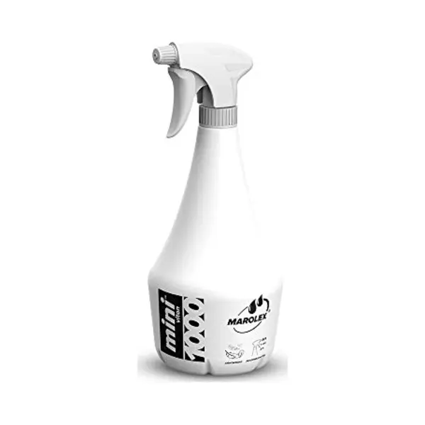 Marolex Drukspuit Mini 1 Liter - Acid thumbnail