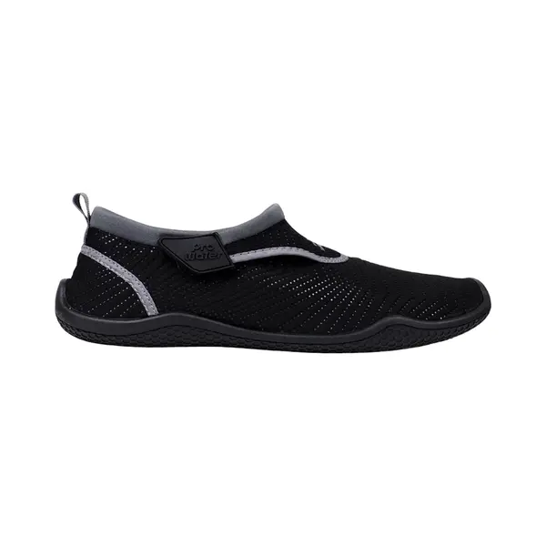 Prowater Schoenen Waterschoenen Heren Zwart-Grijs -48-205M thumbnail