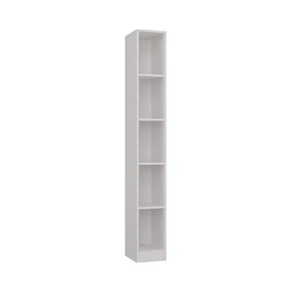 Onyx R25 Boekenkast Wit thumbnail