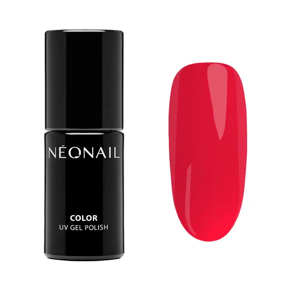 Neonail Uv Gel Polish Perfect Pink thumbnail