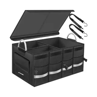 Xtrobb, Auto-interieuraccessoires, Organisator Voor Kofferbak 21849