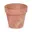 Terracotta bruin