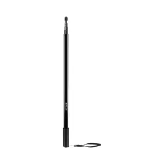 Puluz Selfie Stick Voor Sportcamera's - 3m (PU642B), Selfie Stick