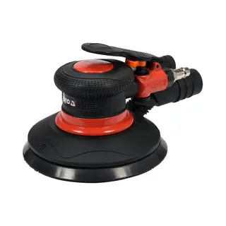 Yato Yt-09739 slijpmachine & rechte slijpmachine 12000 Rpm Zwart, Rood