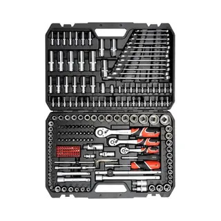 Yato Yt-38841 dopsleutel & dopsleutelset Stopcontactset