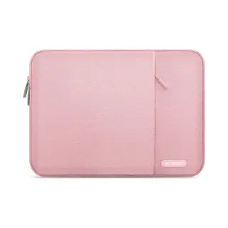 Tech-Protect Sleeve (14", Universal), Notebooktasche, Pink