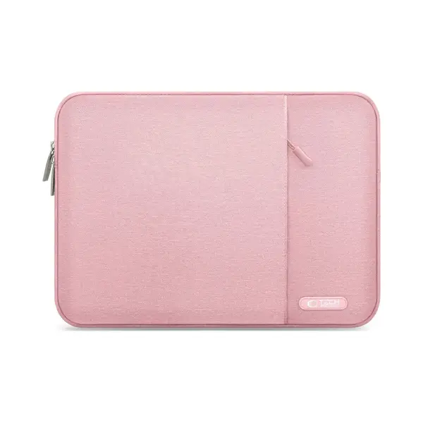 Tech-Protect Sleeve (14", Universal), Notebooktasche, Pink thumbnail
