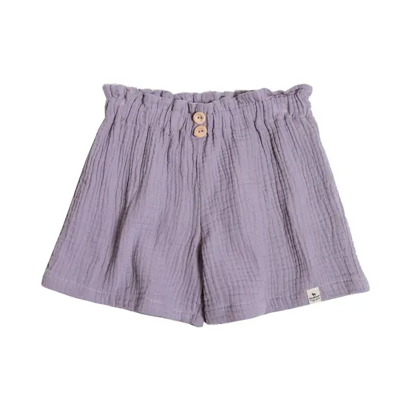 Alwero Short Ease Junior Lila 140-146 thumbnail