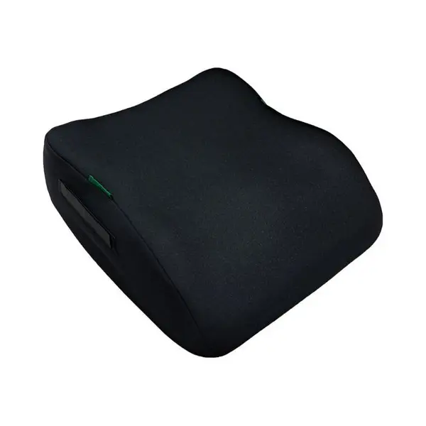 Smrt. Booster Bubu I-Size Black thumbnail