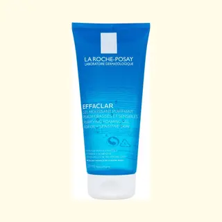 La Roche-Posay La Roche Posay Cleansing Foaming Gel Without Soap Effaclar (purifying Foaming Gel)