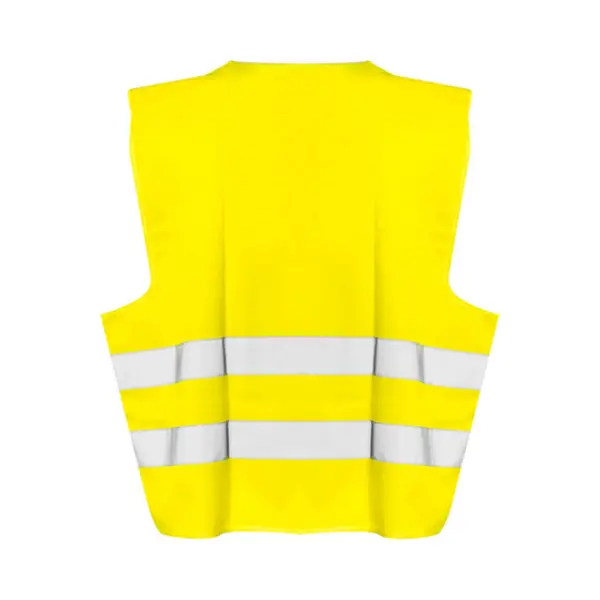 Neo tools 81-735-Xl Arbeitskleidung Weste Gelb thumbnail