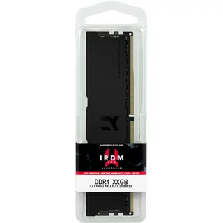 Goodram Irdm Pro Irp-K3600D4V64L18/16G Speichermodul 16 Gb 1 x 16 Gb DDR4